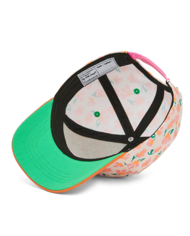 HELLO HOSSY - Casquette - SPRING TIME