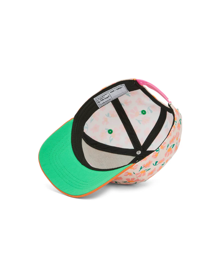 HELLO HOSSY - Casquette - SPRING TIME