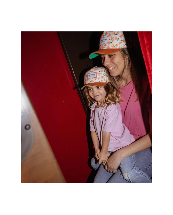 copy of HELLO HOSSY - CASQUETTE - blossom kids&Mum
