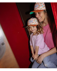 HELLO HOSSY - Casquette - SPRING TIME