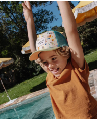 copy of HELLO HOSSY - CASQUETTE - blossom kids&Mum