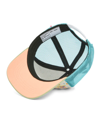 HELLO HOSSY - Casquette - MIAMI BEACH