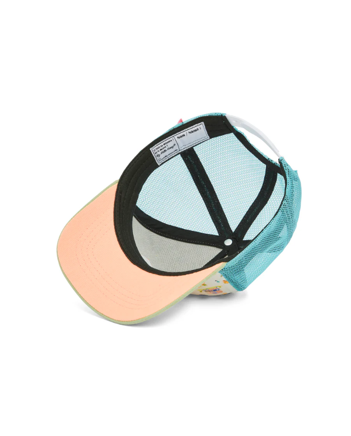 HELLO HOSSY - Casquette - MIAMI BEACH