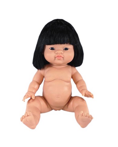 Poupée Jade Poupée Jade
