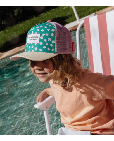 HELLO HOSSY - Casquette - GARDEN JOY