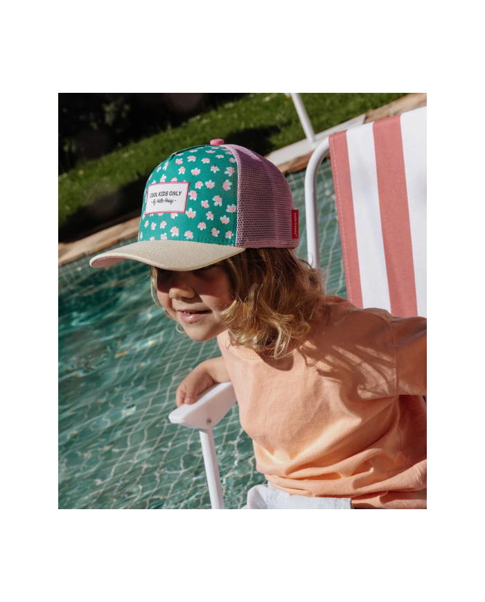 HELLO HOSSY - Casquette - GARDEN JOY
