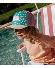 HELLO HOSSY - Casquette - GARDEN JOY