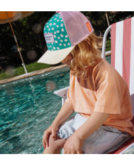 HELLO HOSSY - Casquette - GARDEN JOY