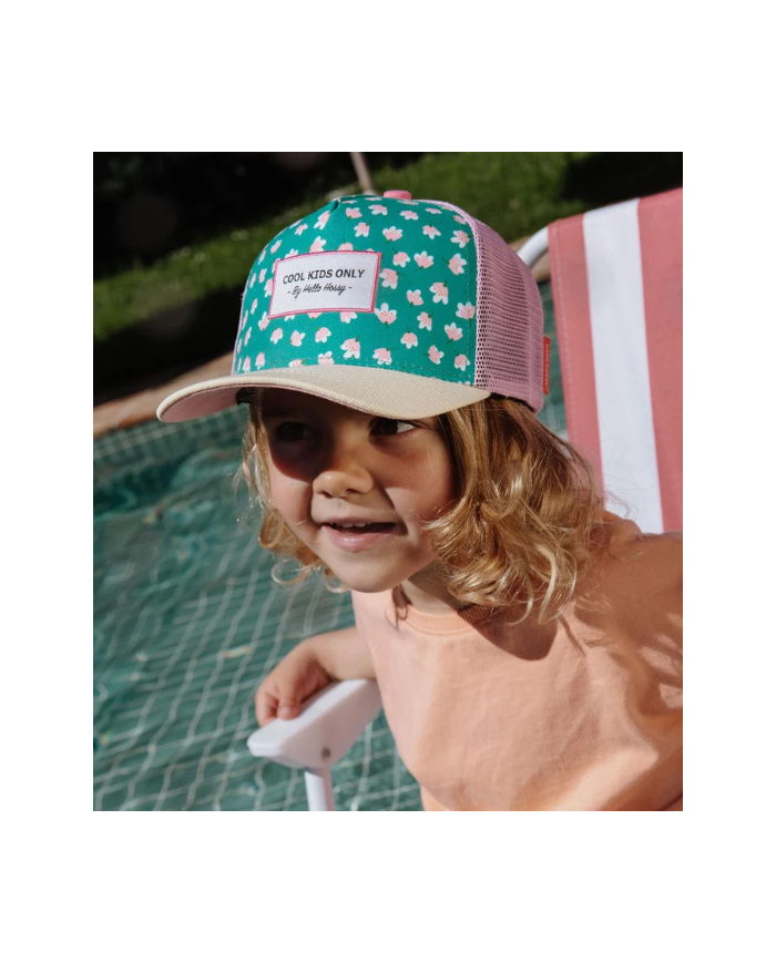 HELLO HOSSY - Casquette - GARDEN JOY