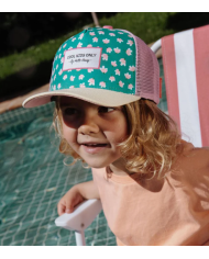HELLO HOSSY - Casquette - GARDEN JOY