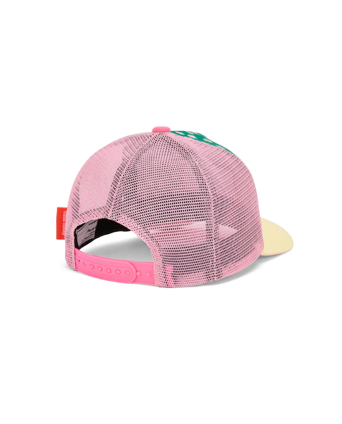 copy of HELLO HOSSY - CASQUETTE - blossom kids&Mum