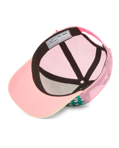 HELLO HOSSY - Casquette - GARDEN JOY