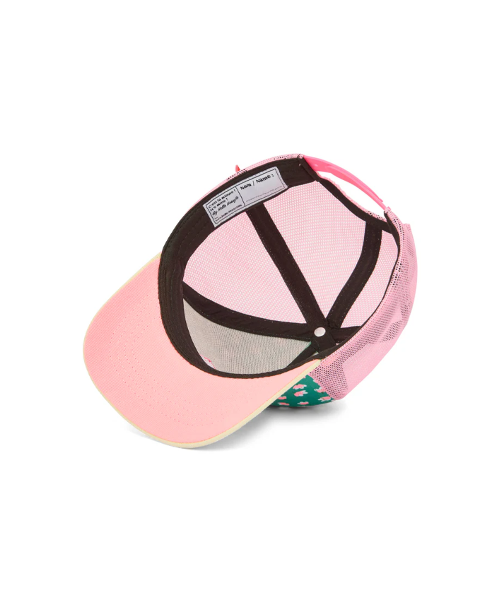 copy of HELLO HOSSY - CASQUETTE - blossom kids&Mum