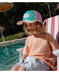 copy of HELLO HOSSY - CASQUETTE - blossom kids&Mum