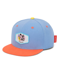 HELLO HOSSY - Casquette - HOT DOG