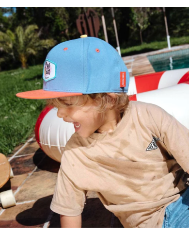 HELLO HOSSY - Casquette - HOT DOG