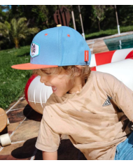 copy of HELLO HOSSY - CASQUETTE - blossom kids&Mum