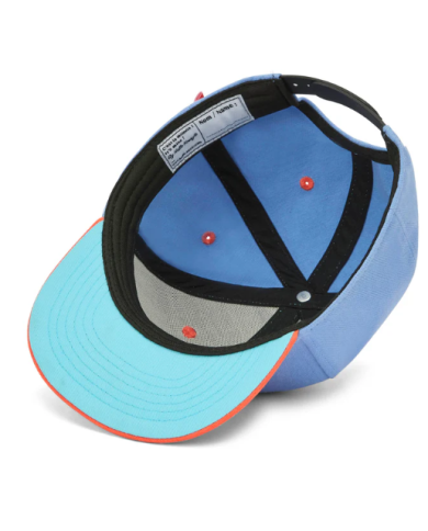 HELLO HOSSY - Casquette - HOT DOG