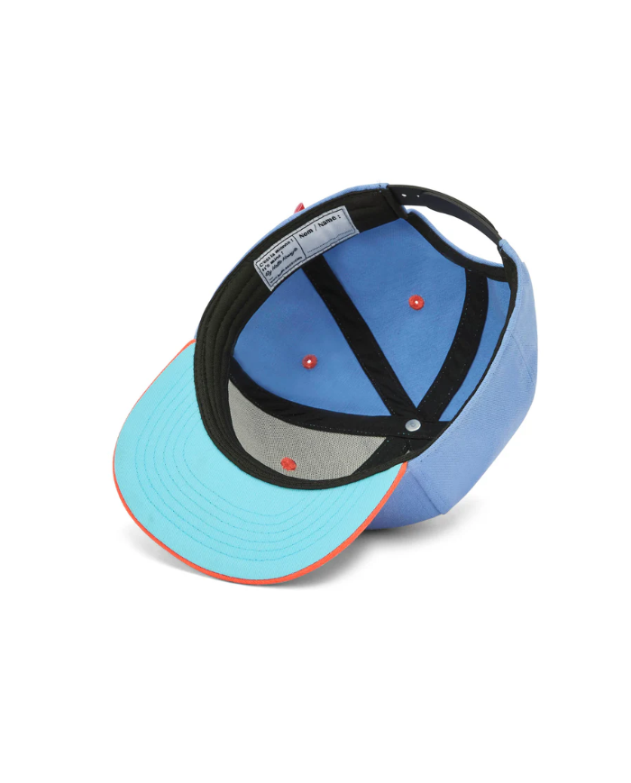 copy of HELLO HOSSY - CASQUETTE - blossom kids&Mum