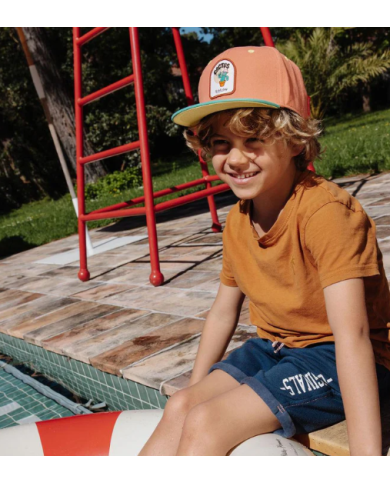 HELLO HOSSY - Casquette - CACTUS