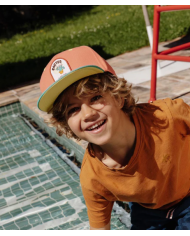 copy of HELLO HOSSY - CASQUETTE - blossom kids&Mum