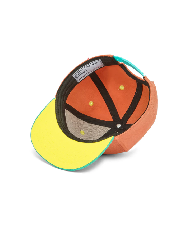 HELLO HOSSY - Casquette - CACTUS