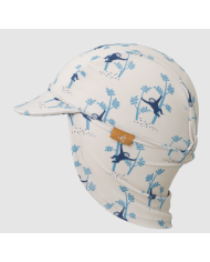 FRESK - Chapeau réversible anti-UV - Monkey