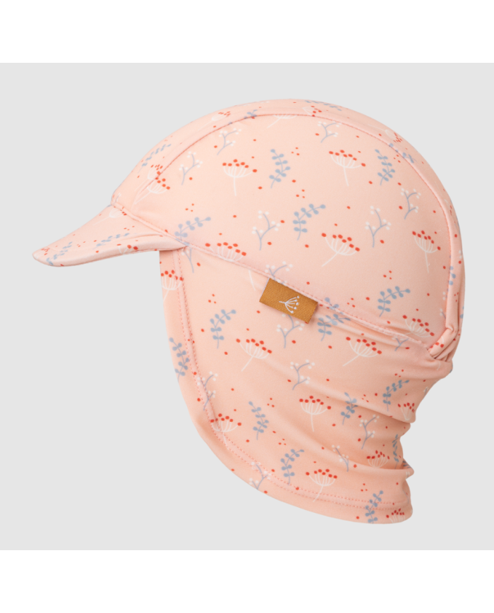 FRESK - Chapeau anti-UV - Mimosa