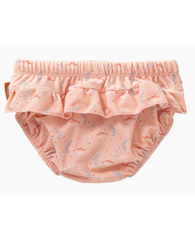 FRESK - Couche-culotte de bain anti UV - Mimosa