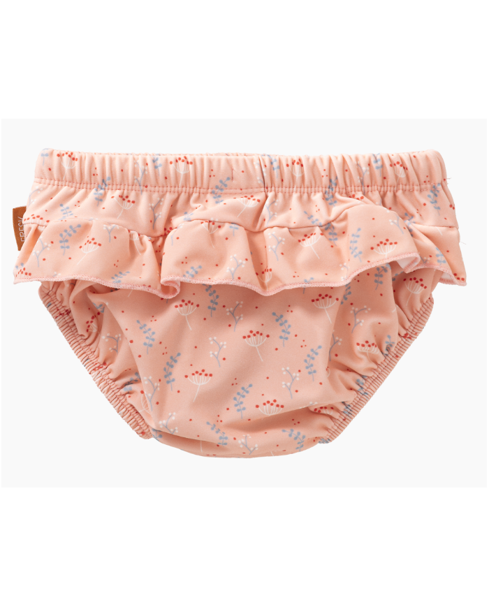 FRESK - Couche-culotte de bain anti UV - Mimosa