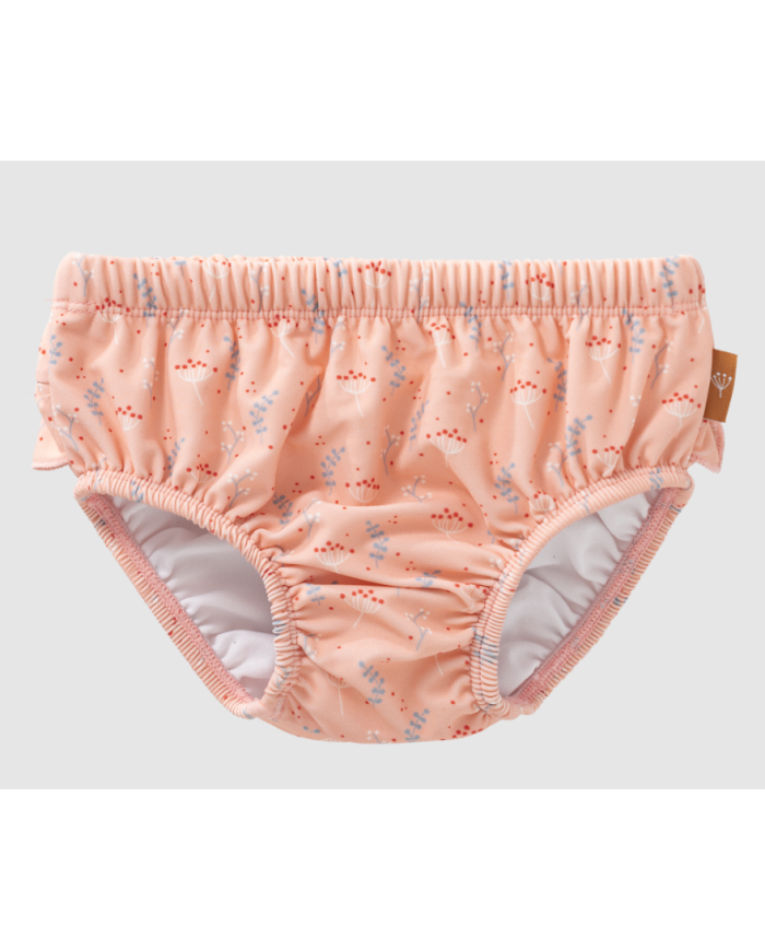 FRESK - Couche-culotte de bain anti UV - Mimosa