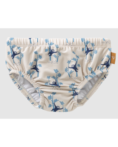 FRESK - Couche-culotte de bain anti UV - Monkey