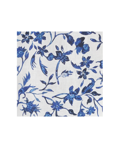 RIPE - Robe de grossesse et d'allaitement en lin - BELLA