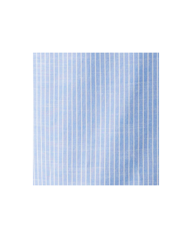 RIPE - Chemise rayée grossesse et allaitement - ABBY