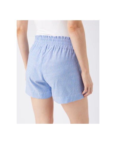 RIPE - Short rayé de grossesse - ABBY