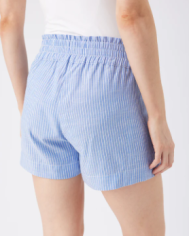 RIPE - Short rayé de grossesse - ABBY