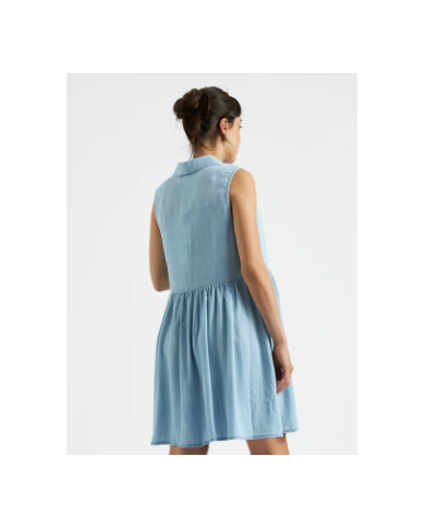 RIPE - Robe de grossesse et d'allaitement - BEC