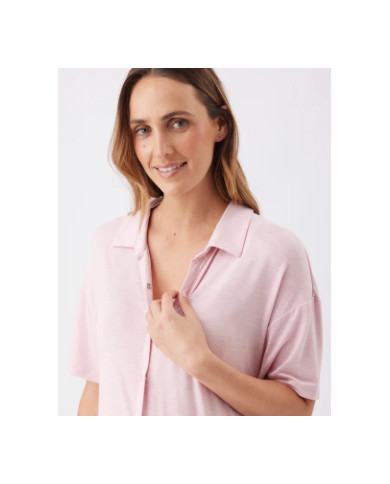 RIPE - Chemise de nuit grossesse et allaitement - DREAMY