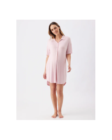 RIPE - Chemise de nuit grossesse et allaitement - DREAMY