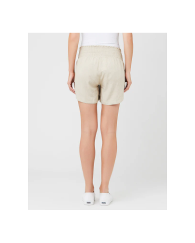RIPE - Short de grossesse en lin - INDI Natural