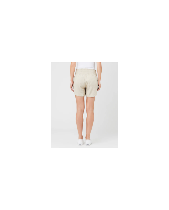 RIPE - Short de grossesse en lin - INDI Natural