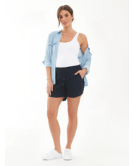 copy of Collant 20 denier-black