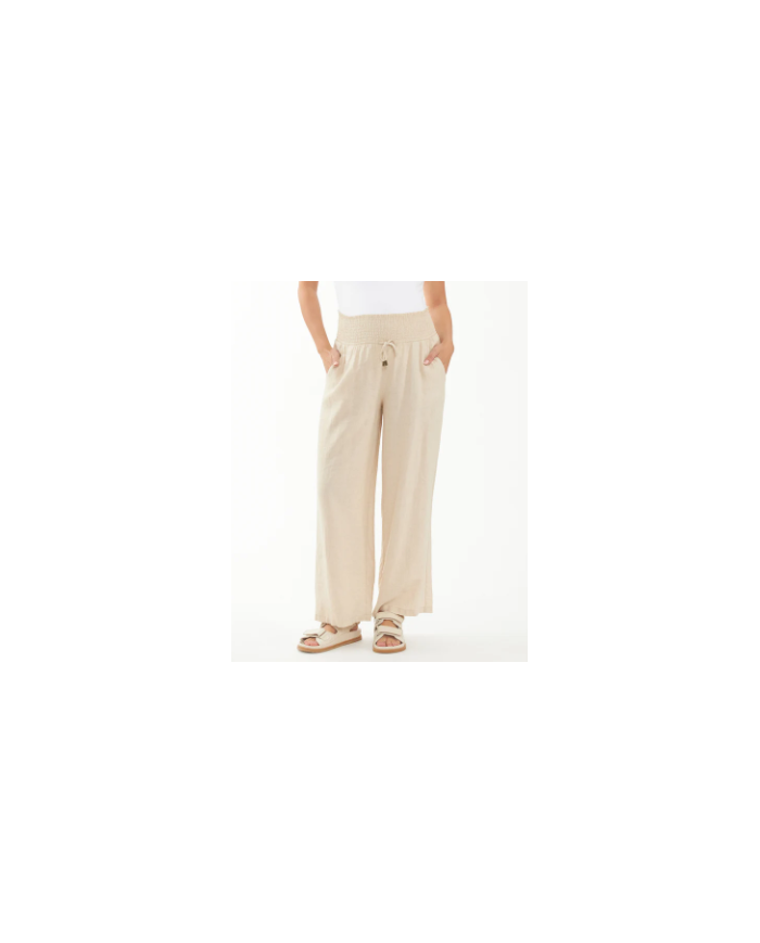 RIPE - Pantalon de grossesse en lin - INDI Natural