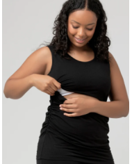 copy of Collant 20 denier-black