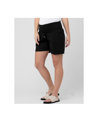 RIPE - Short de grossesse en coton - PHILLY