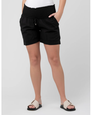 RIPE - Short de grossesse en coton - PHILLY