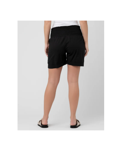 RIPE - Short de grossesse en coton - PHILLY