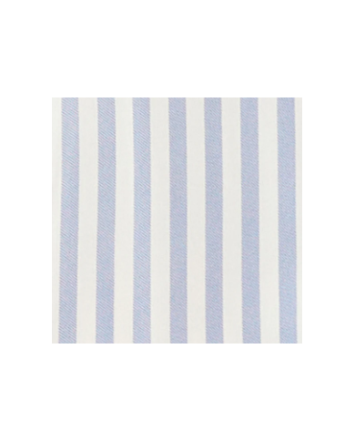 RIPE - Chemise rayée grossesse et allaitement - QUINN