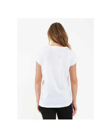 RIPE - T-shirt manches courtes d'allaitement - RICHIE