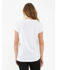 RIPE - T-shirt manches courtes d'allaitement - RICHIE